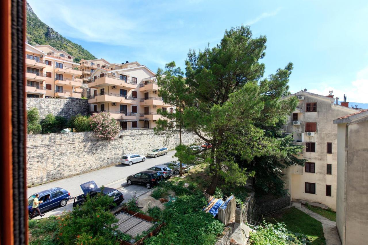 Rhizon Risan Exterior foto
